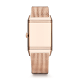 Jaeger-LeCoultre Reverso Tribute Monoface Small Seconds-Jaeger - LeCoultre Reverso Tribute Monoface Small Seconds - Q713216J