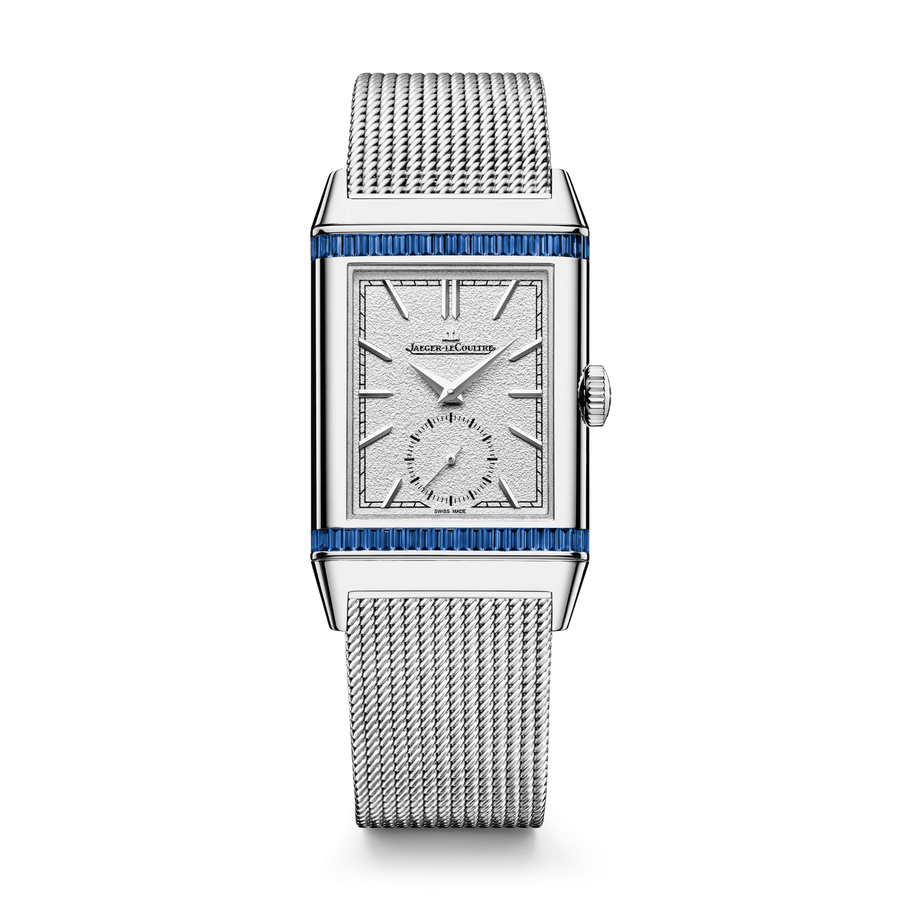 Jaeger-LeCoultre Reverso Tribute Monoface Small Seconds Q713311J