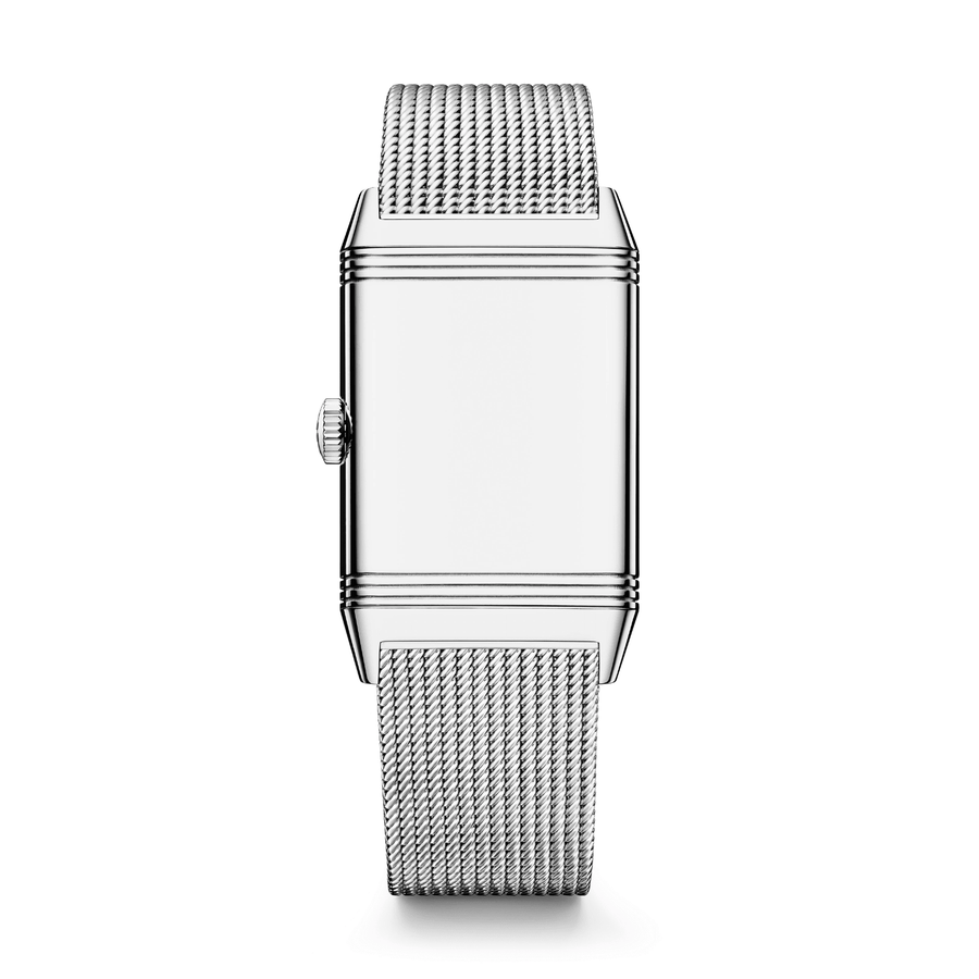 Jaeger-LeCoultre Reverso Tribute Monoface Small Seconds Q713311J