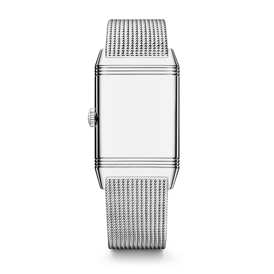 Jaeger-LeCoultre Reverso Tribute Monoface Small Seconds Q713312J