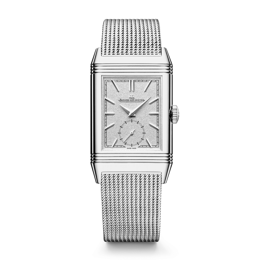 Jaeger-LeCoultre Reverso Tribute Monoface Small Seconds Q713312J