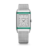 Jaeger-LeCoultre Reverso Tribute Monoface Small Seconds ‘Or Deco Cocktail’-Jaeger-LeCoultre Reverso Tribute Monoface Small Seconds Q713313J