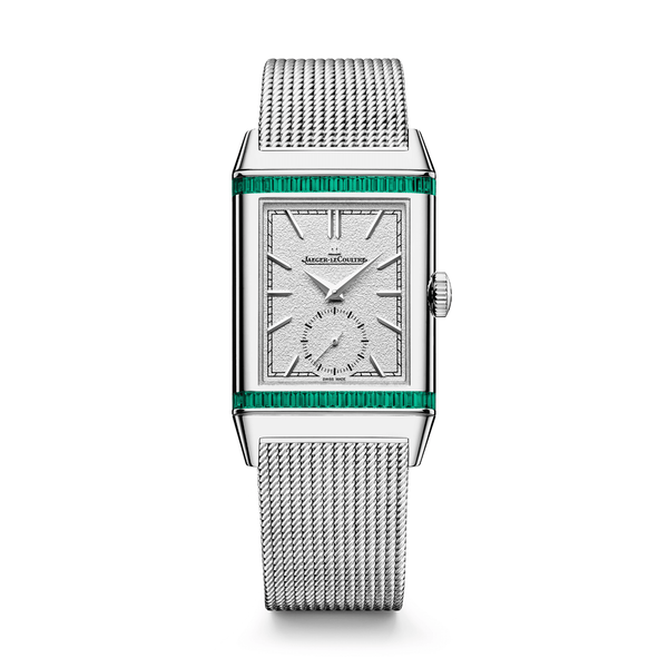 Jaeger-LeCoultre Reverso Tribute Monoface Small Seconds Q713313J