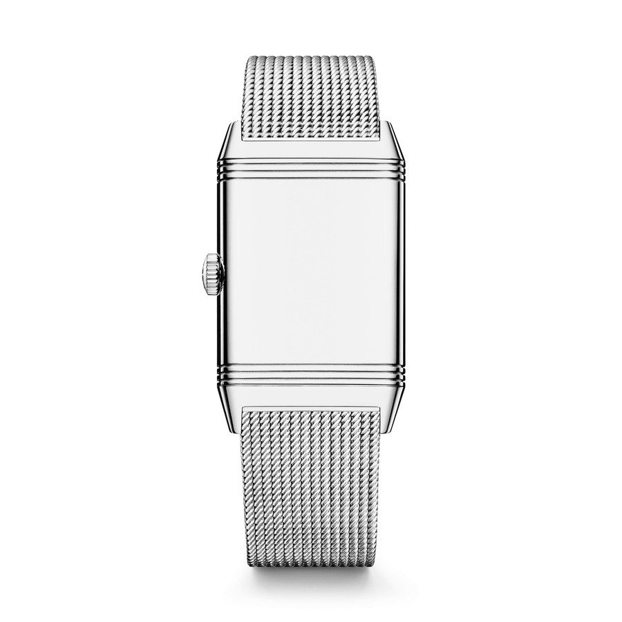 Jaeger-LeCoultre Reverso Tribute Monoface Small Seconds Q713313J