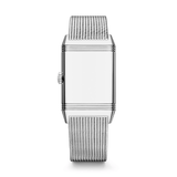 Jaeger-LeCoultre Reverso Tribute Monoface Small Seconds ‘Or Deco Cocktail’-Jaeger-LeCoultre Reverso Tribute Monoface Small Seconds Q713313J