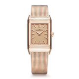 Jaeger-LeCoultre Reverso Tribute Monoface-Jaeger - LeCoultre Reverso Tribute Monoface Small Seconds - Q716216J