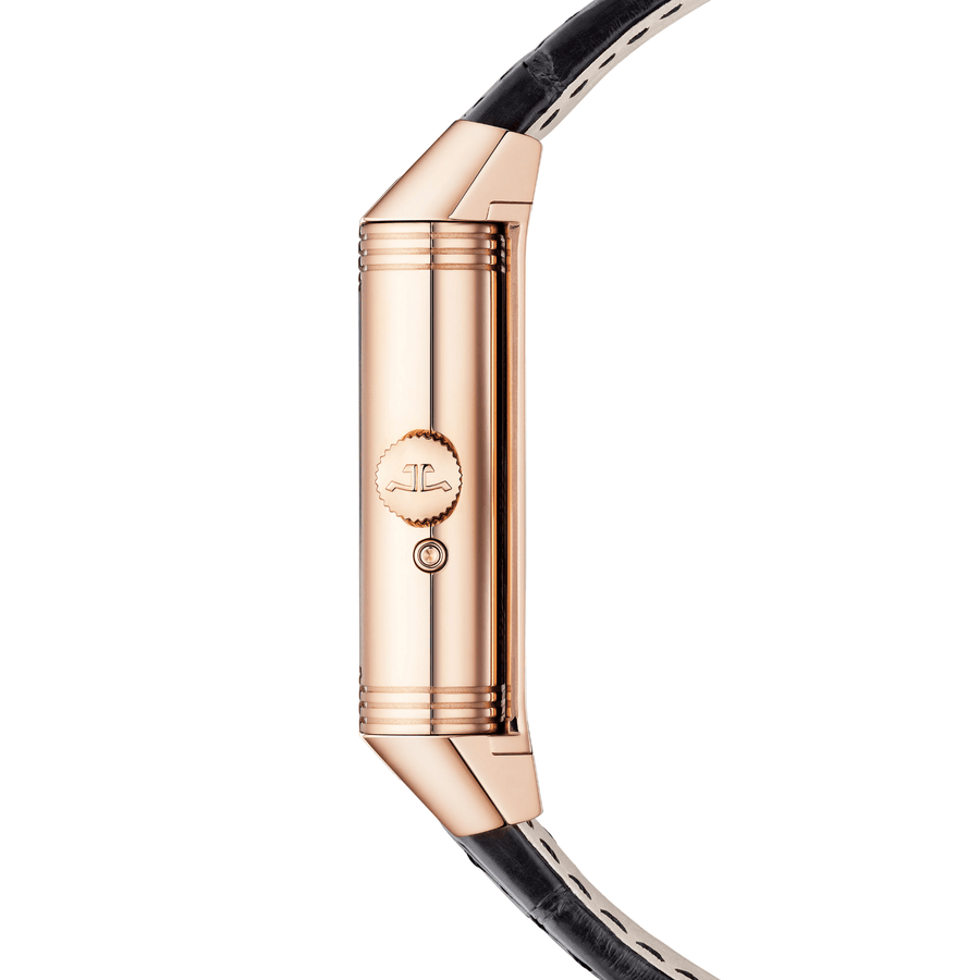 Jaeger - LeCoultre Reverso Tribute Nonantieme 'Enamel' - Q71125E1