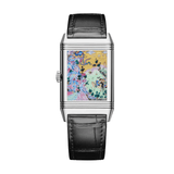 Jaeger-LeCoultre Reverso Tribute Saam comes to Alburz-Jaeger - LeCoultre Reverso Tribute Saam comes to Alburz - Q39334S3