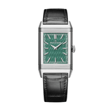 Jaeger-LeCoultre Reverso Tribute Saam comes to Alburz-Jaeger - LeCoultre Reverso Tribute Saam comes to Alburz - Q39334S3