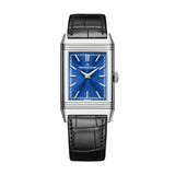 Jaeger-LeCoultre Reverso Tribute Siyavush Plays Polo-Jaeger - LeCoultre Reverso Tribute Siyavush plays polo - Q39334S1