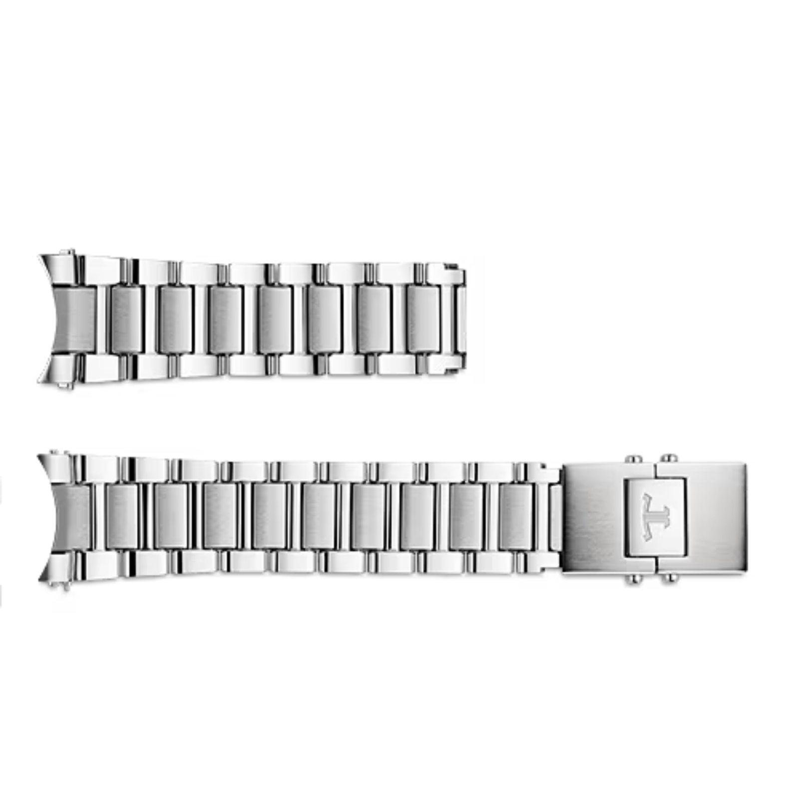 Jaeger-LeCoutlre Stainless Steel Bracelet QM90BSI2
