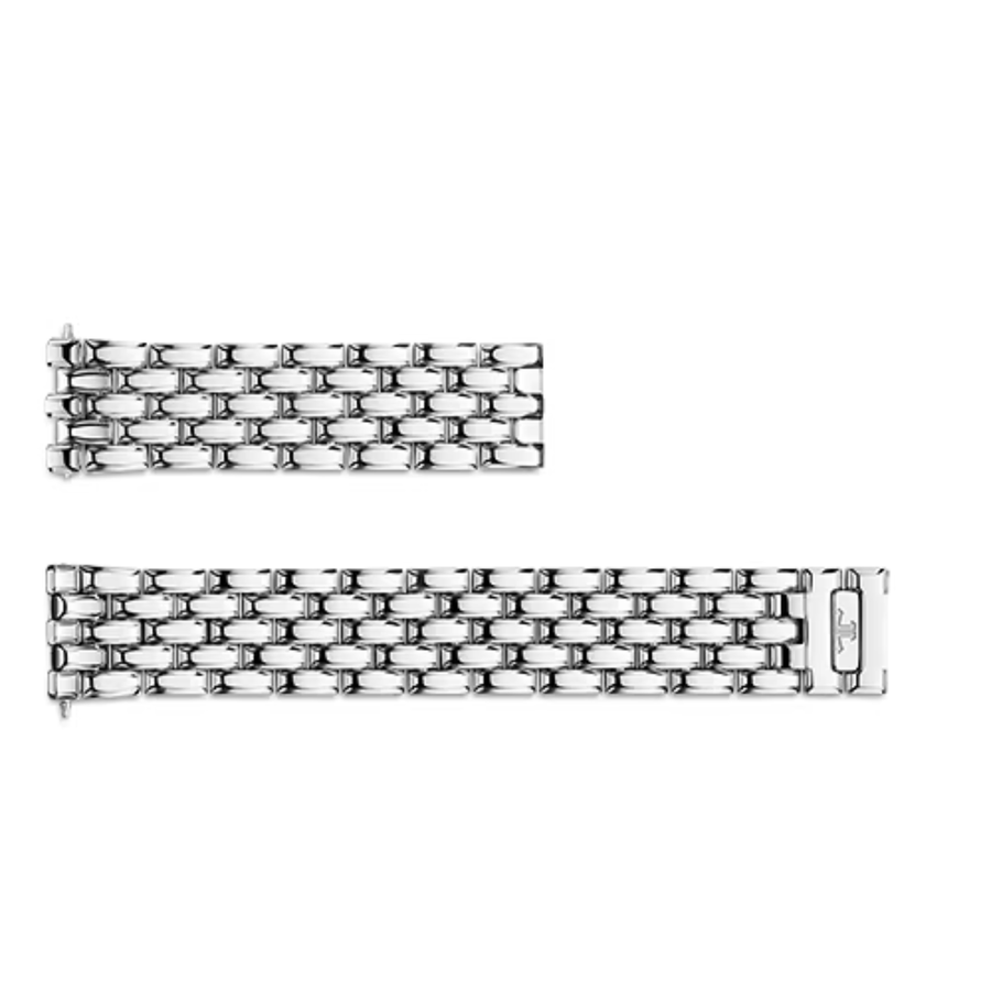 Jaeger - LeCoultre Stainless Steel Bracelet - QM999687