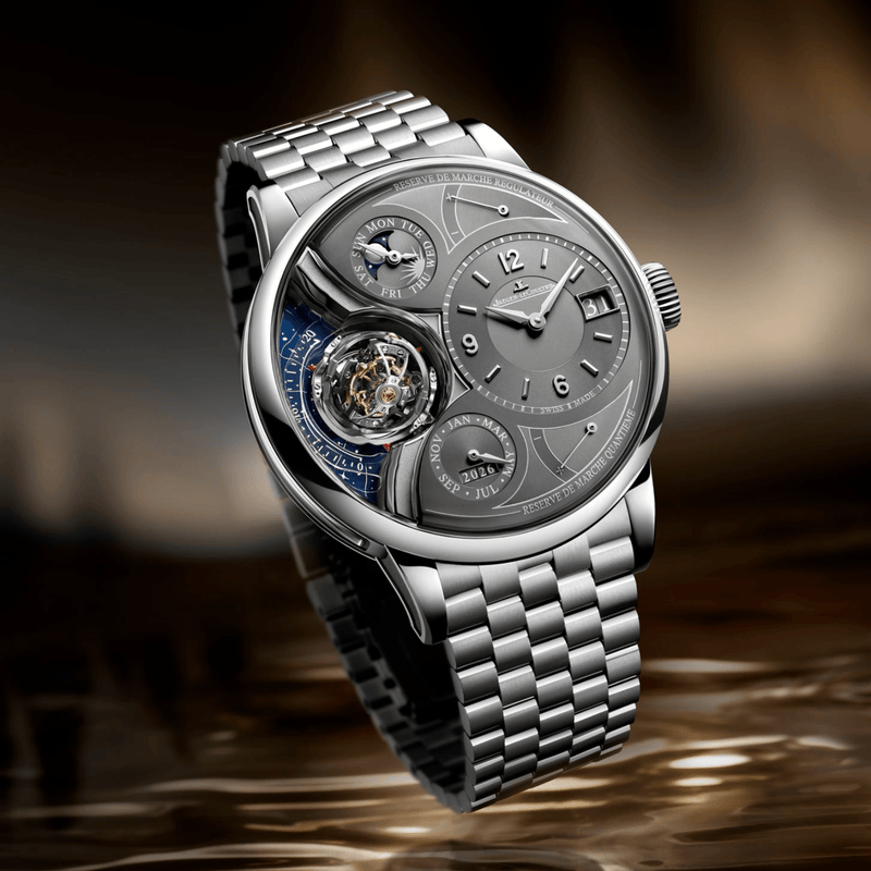 Jaeger-LeCoutlre Duometre Heliotourbillon Perpetual-Jaeger-LeCoutlre Duometre Heliotourbillon Perpetual Q6206150