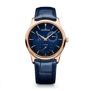 Jaeger-LeCoutlre Master Ultra Thin Power Reserve-Jaeger-LeCoutlre Master Ultra Thin Power Reserve - Q137258J