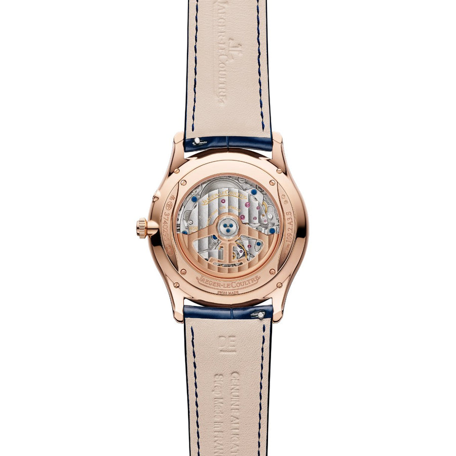 Jaeger-LeCoutlre Master Ultra Thin Power Reserve - Q137258J