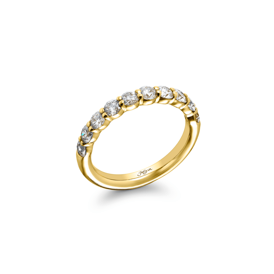 JB Star Diamond Band - 0675/112