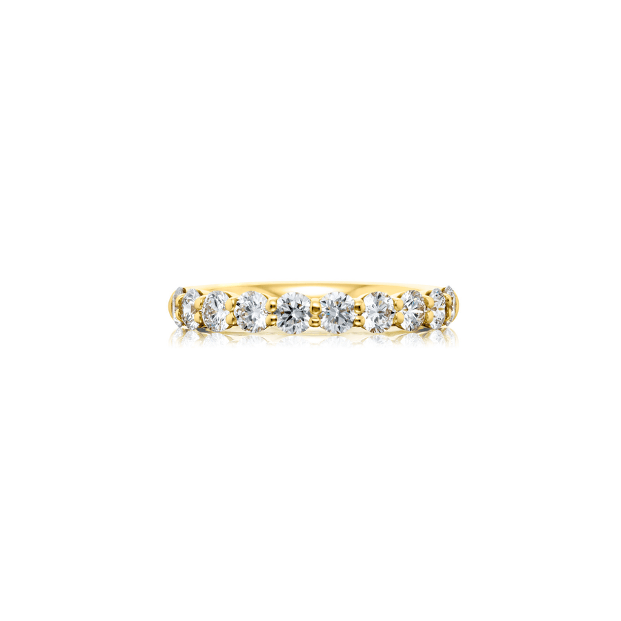 JB Star Diamond Band - 0675/112