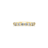 JB Star Diamond Band-JB Star Diamond Band - 0675/112