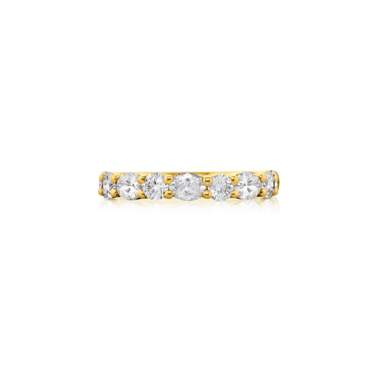 JB Star Diamond Band - 3240/055