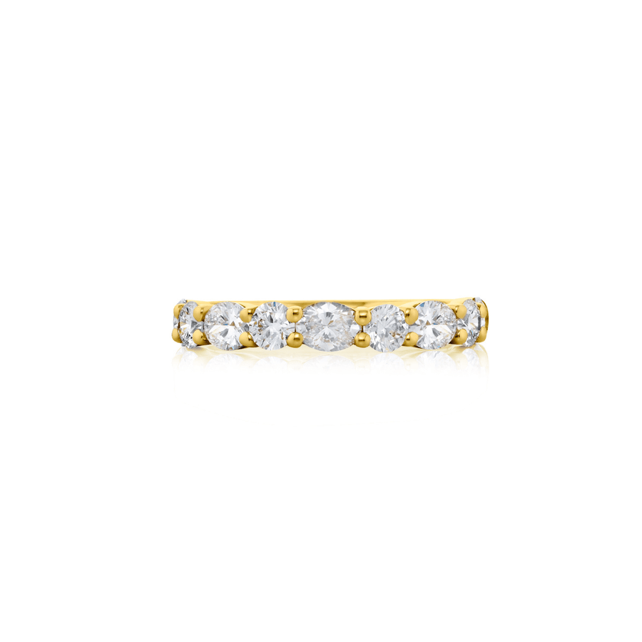 JB Star Diamond Band - 3240/055