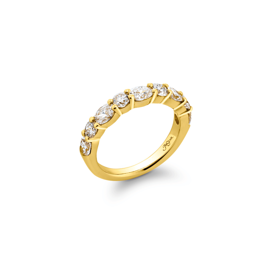 JB Star Diamond Band - 3240/055