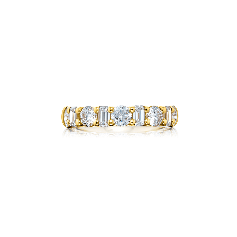 JB Star Diamond Band - 3313/004