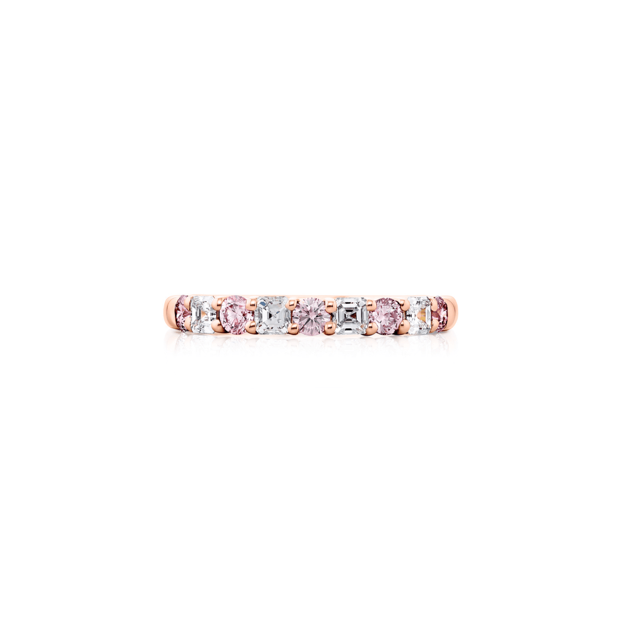 JB Star Diamond Band - 3428/001