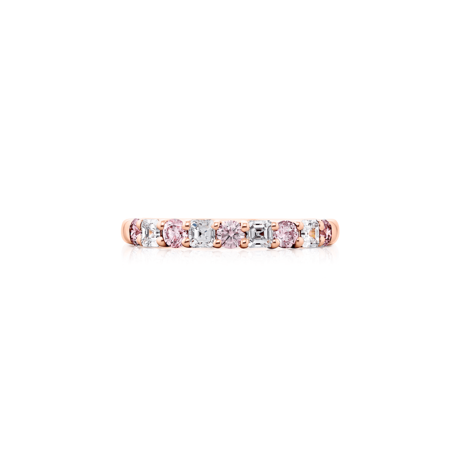 JB Star Diamond Band - 3428/001