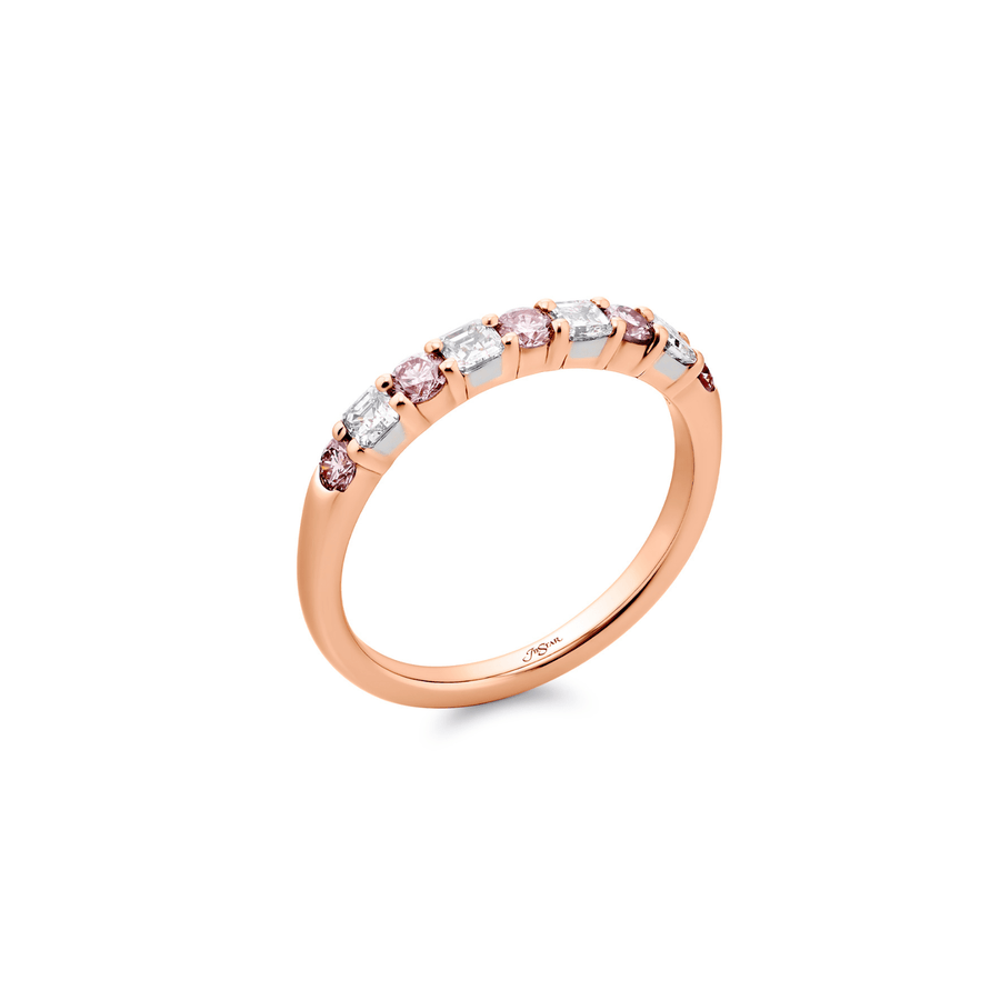JB Star Diamond Band - 3428/001
