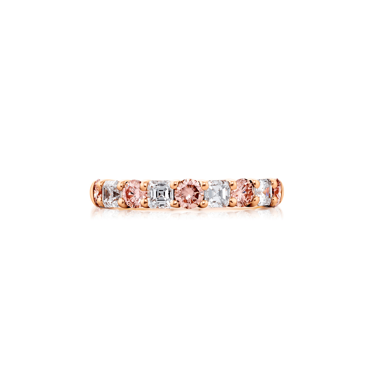 JB Star Diamond Band - 3429/001