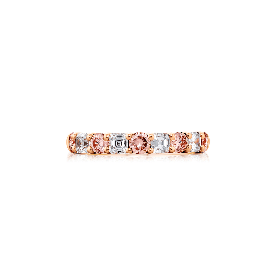 JB Star Diamond Band - 3429/001