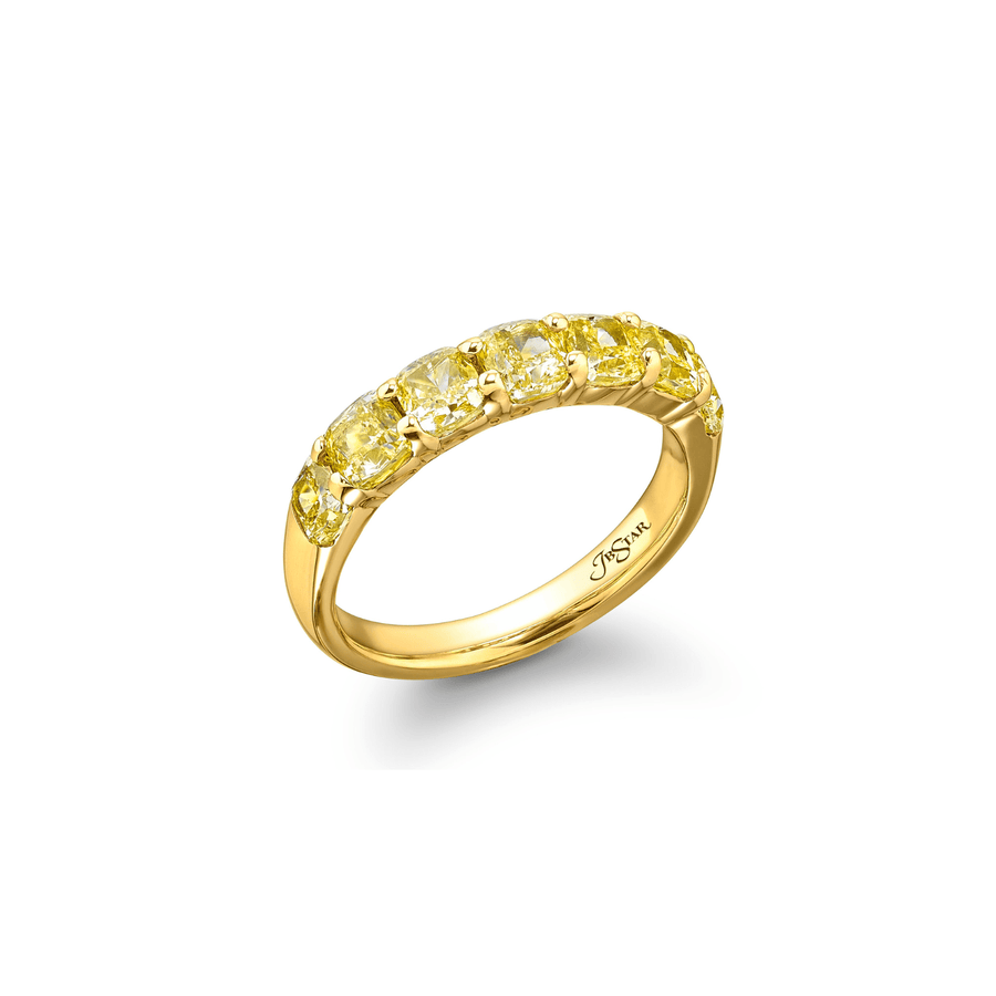 JB Star Diamond Band - 5209/003