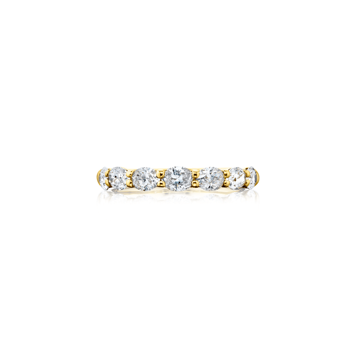 JB Star Diamond Band - 5553/017