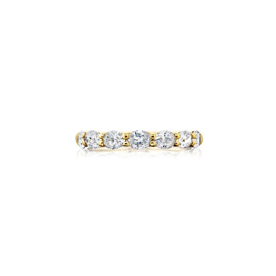 JB Star Diamond Band - 5553/017