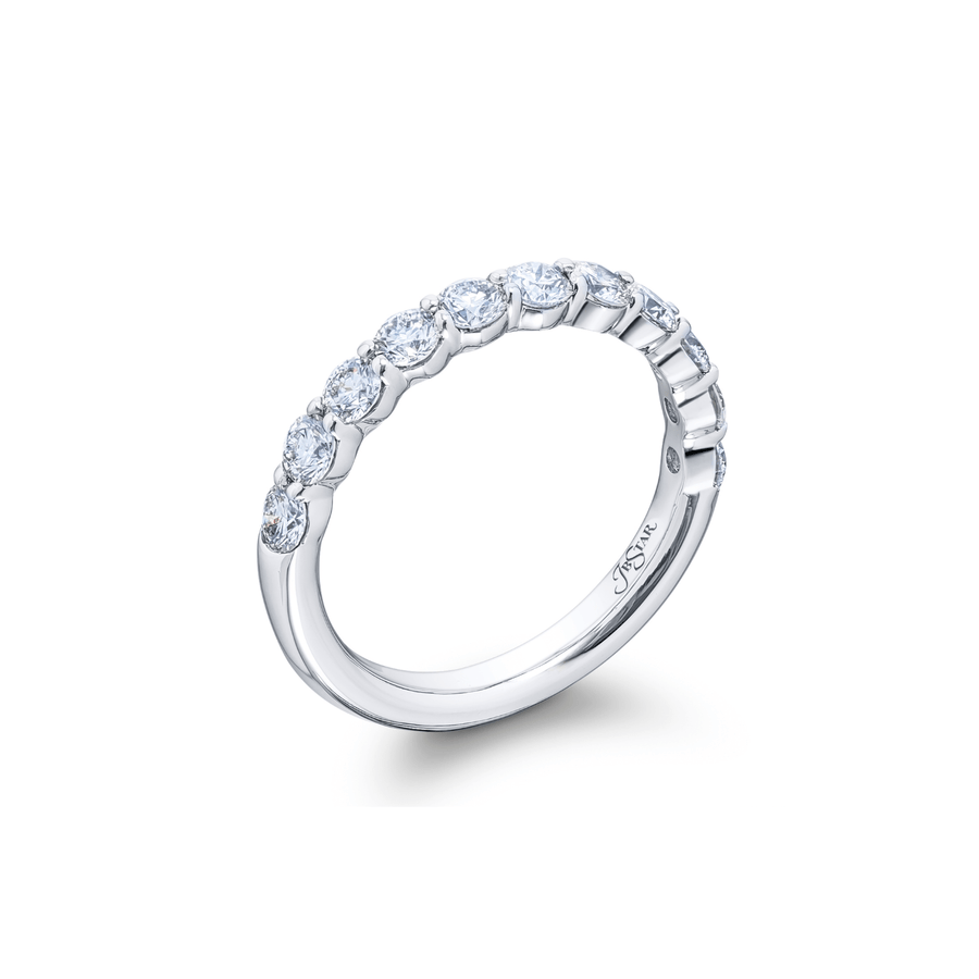 JB Star Diamond Band 7401/094