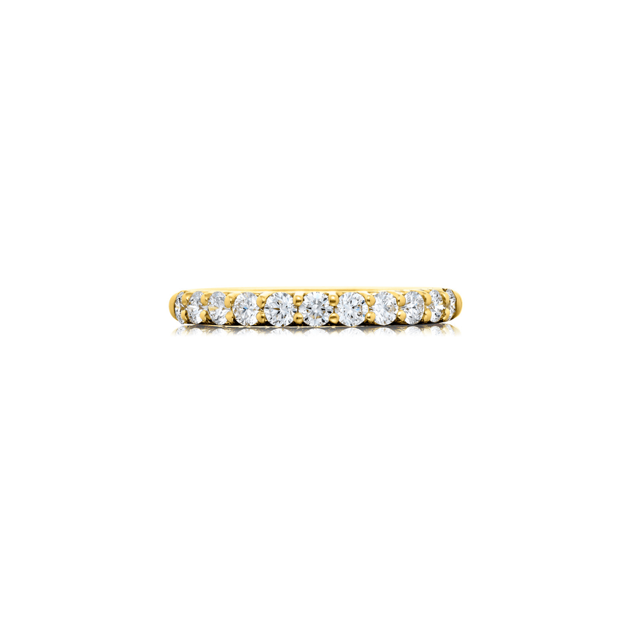 JB Star Diamond Band - 7569/012