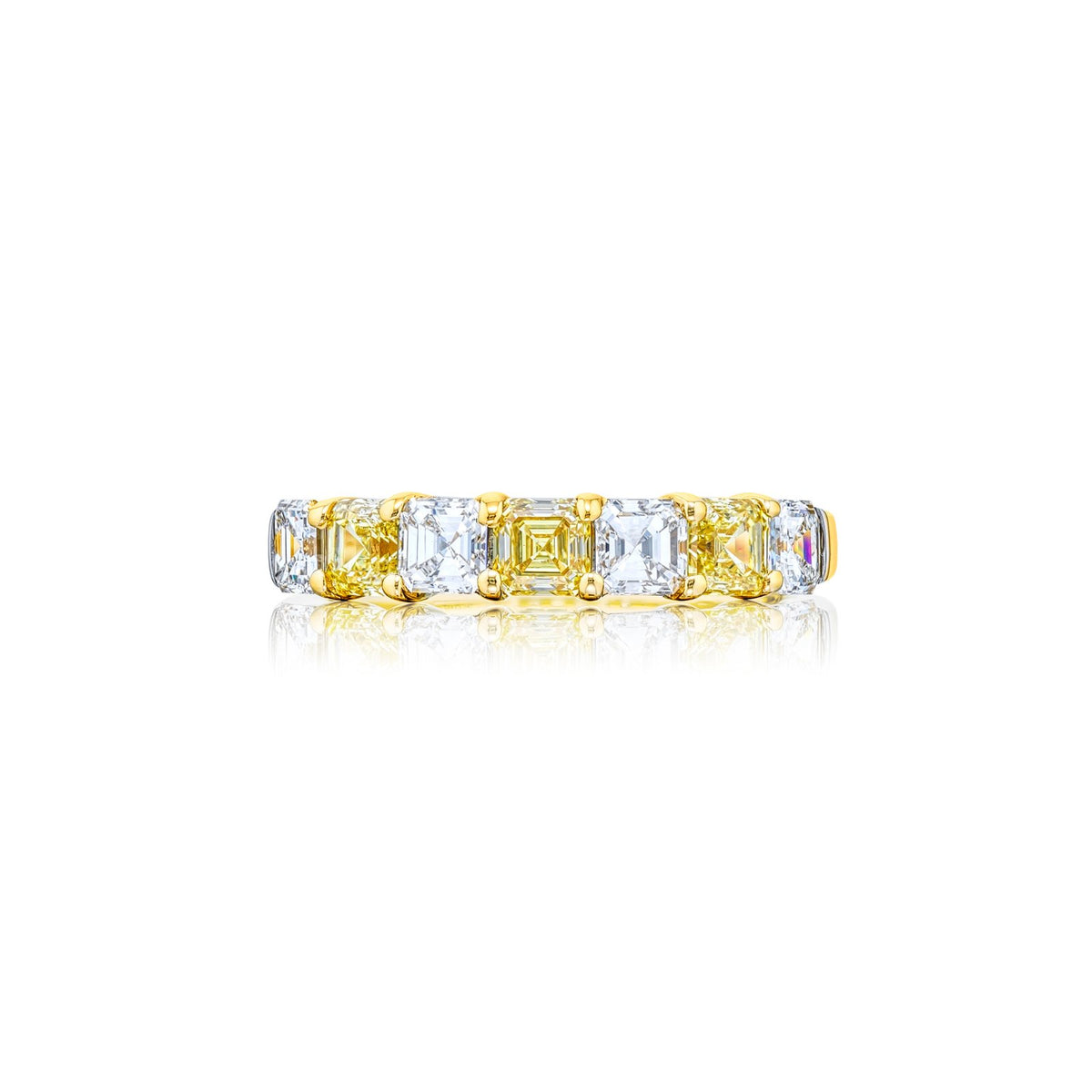 JB Star Diamond Band - 7695-002
