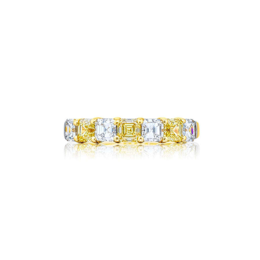 JB Star Diamond Band - 7695-002