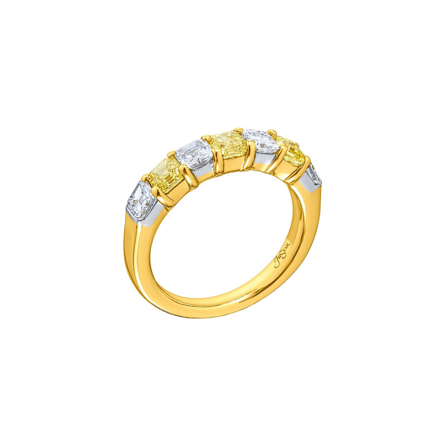 JB Star Diamond Band - 7695-002