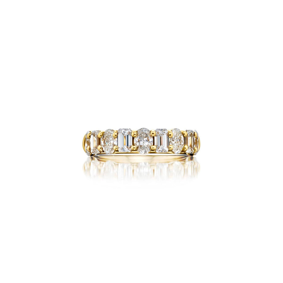 JB Star Diamond Band - 7863/003