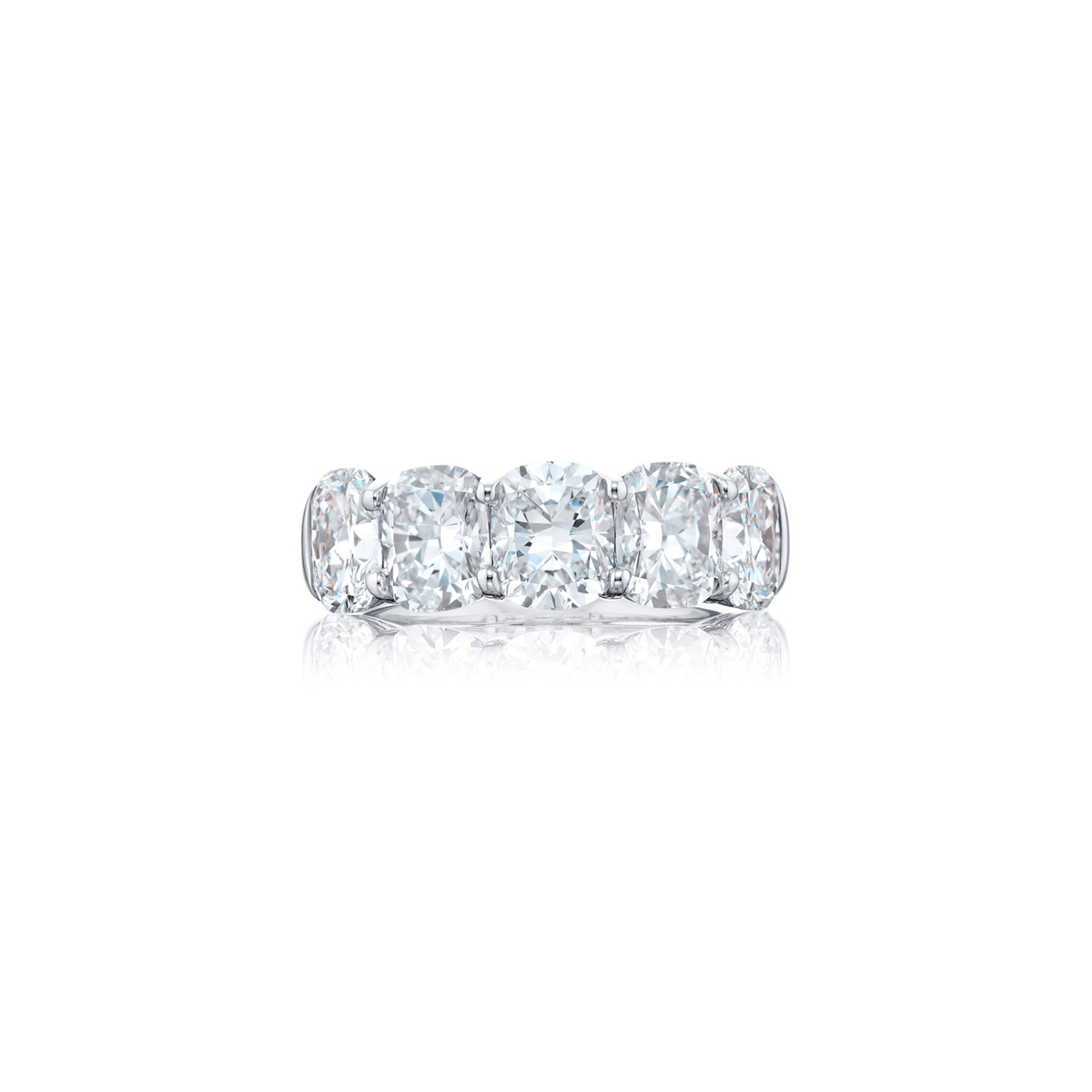 JB Star Diamond Band - 7889/004