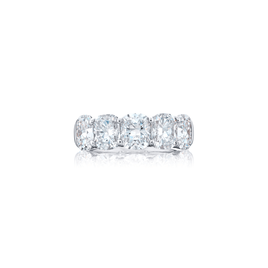 JB Star Diamond Band - 7889/004