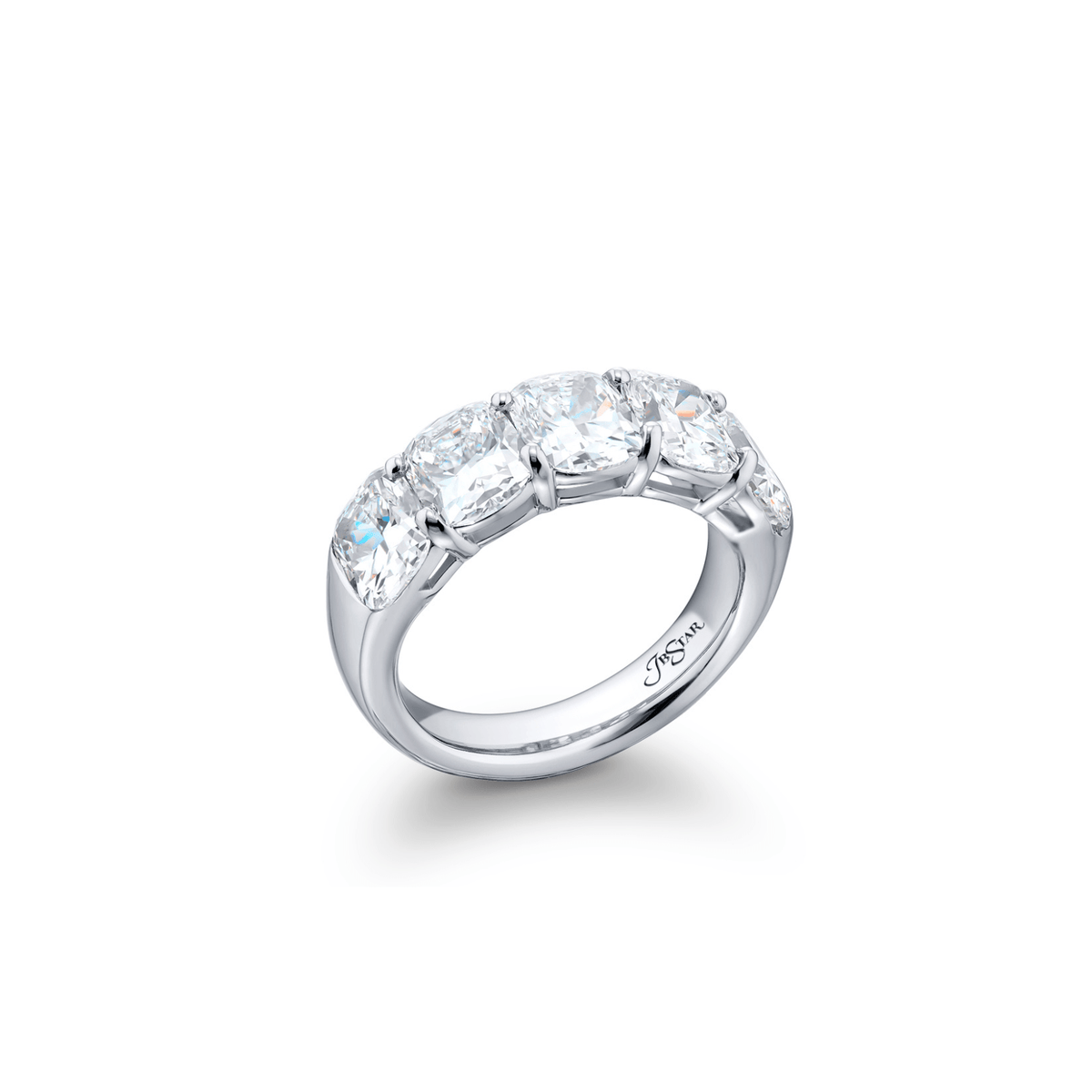 JB Star Diamond Band - 7889/004