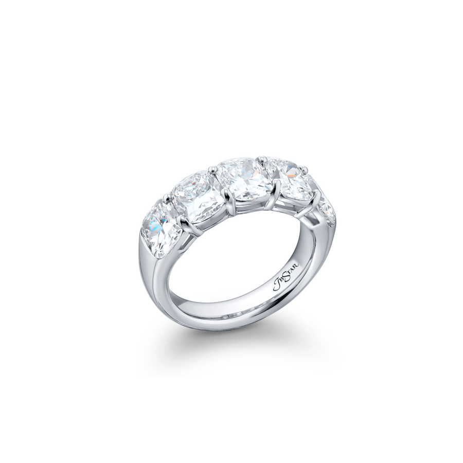JB Star Diamond Band - 7889/004