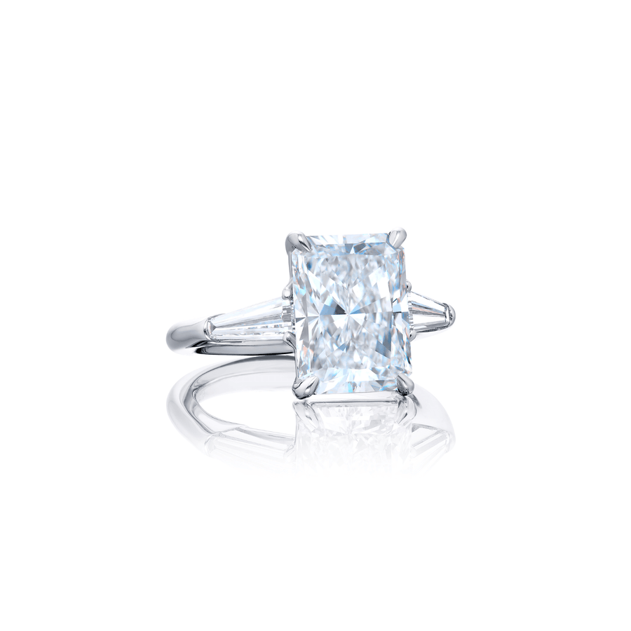 JB Star Diamond Mounting Ring 4398/271