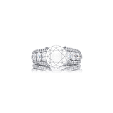 JB Star Diamond Mounting Ring-JB Star Diamond Mounting Ring - 5073/035