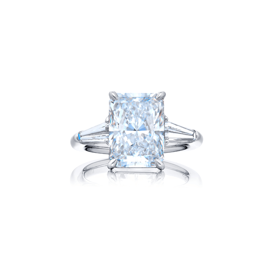 JB Star Diamond Mounting Ring 4398/271