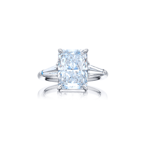 JB Star Diamond Mounting Ring-JB Star Diamond Mounting Ring 4398/271