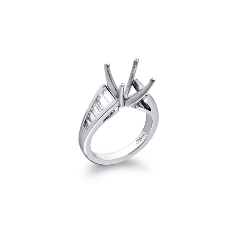 JB Star Diamond Mounting Ring-JB Star Diamond Mounting Ring - 5926/005