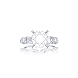 JB Star Diamond Mounting Ring-JB Star Diamond Mounting Ring 7274/009